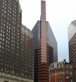 Donald Schaefer Building