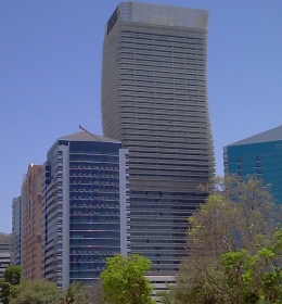 Al Ain Tower