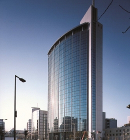 Edobori Center Building
