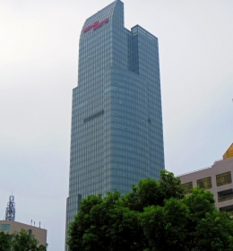 Donghai Plaza