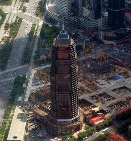 World Plaza Shanghai