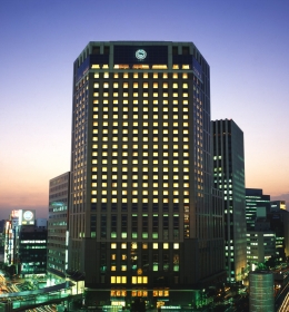 Yokohama Bay Sheraton Hotel & Towers