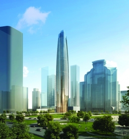 Shenzhen Center