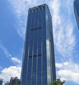 Rongchao Economic Trade Center