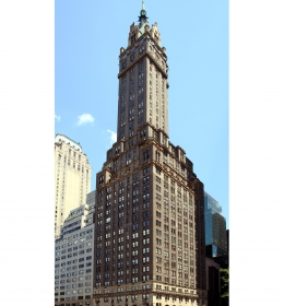 Sherry-Netherland Hotel