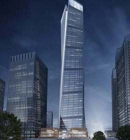 Shimao Qianhai Project