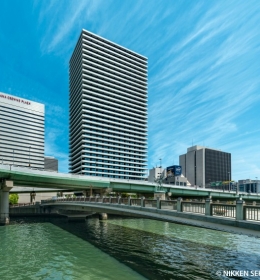 Shin-Shin Daibiru