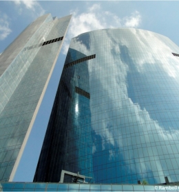 Shining Towers 1