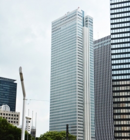 Shinjuku Nomura Building