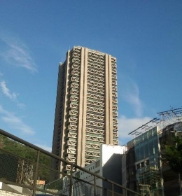 Рио Сул Центр (Rio Sul Center)
