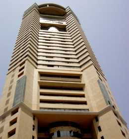Пассаж Шрипати (Shreepati Arcade)