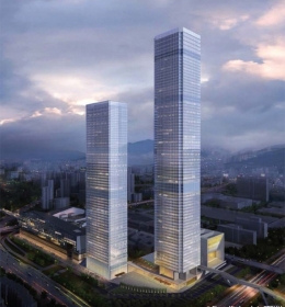 Shum Yip Upperhills Tower 2