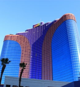 Rio All-Suite Hotel & Casino Masquerade Tower