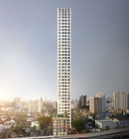 Siamese Sukhumvit