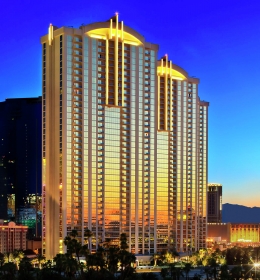The Signature at MGM Grand - Tower A