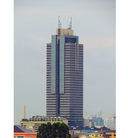 Sinn Sathorn Tower