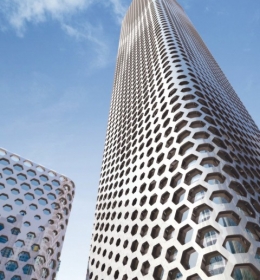 Sino Steel International Plaza T2