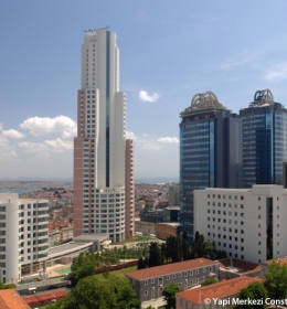 Sisli Plaza