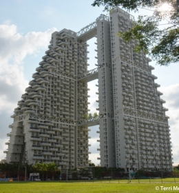 Sky Habitat Complex