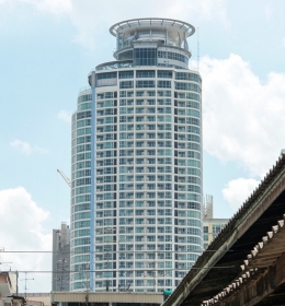 Sky Walk