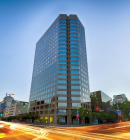 Sky Lofts