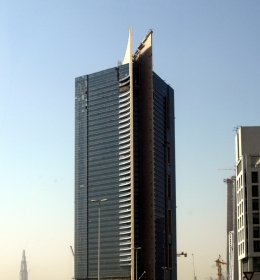 Sky Garden