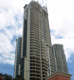 Skyline Tower