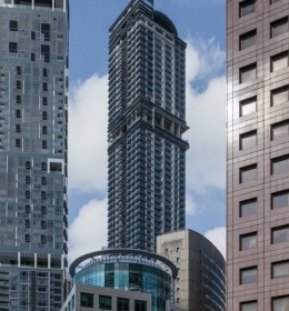 Sky Suites @ Anson Enggor Street