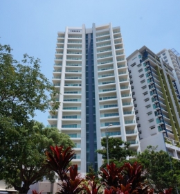 Skytower Apartments