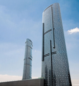Sun Tower