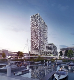 Marina Tower