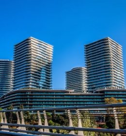 Zorlu Plaza