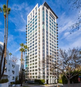 Beverley West Residences