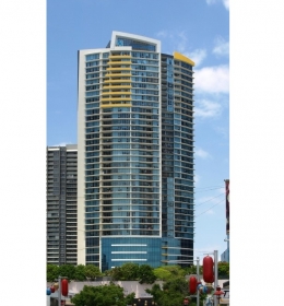 Southport Central Tower B