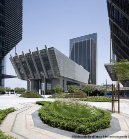 Sowwah Square Tower 2