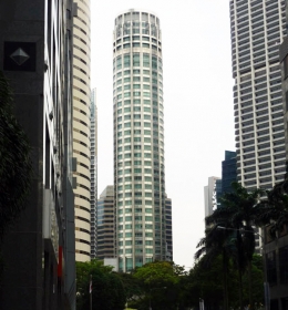 Springleaf Tower