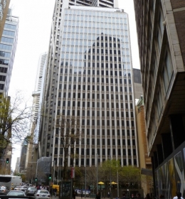 Standard Chartered House