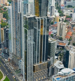 Star Bay Tower (Башня Стар Бей Тауэр)