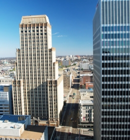 Sterick Building