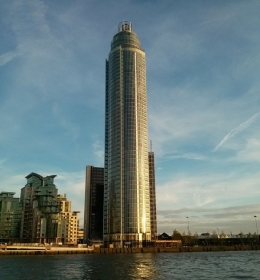 The Tower