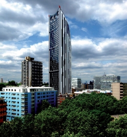 Strata
