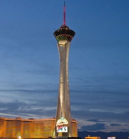 Stratosphere Tower