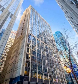 Streeterville Center