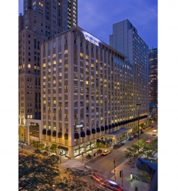 The Westin Michigan Avenue Chicago