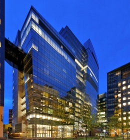 Center for Life Science Boston