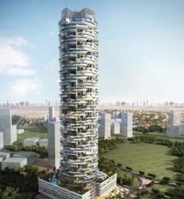 FIVE Jumeirah Village Dubai