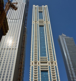 Sulafa Tower