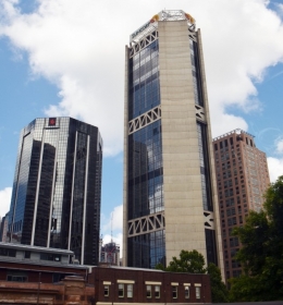 Suncorp Place