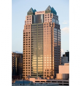 SunTrust Center