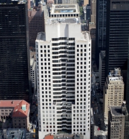 Swiss Bank Tower
